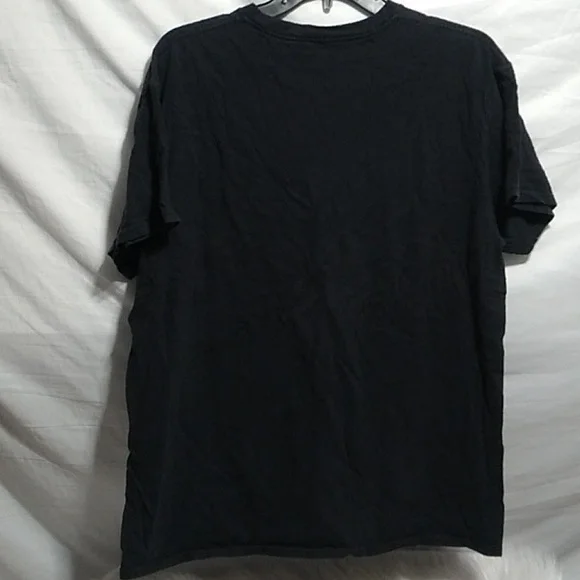 SALE! Sons Of Anarchy Redwood Vintage Shirt Tag Has Worn Away (A-70) - Picture 4 of 5